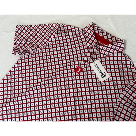 NWT Bogey Bros Golf 